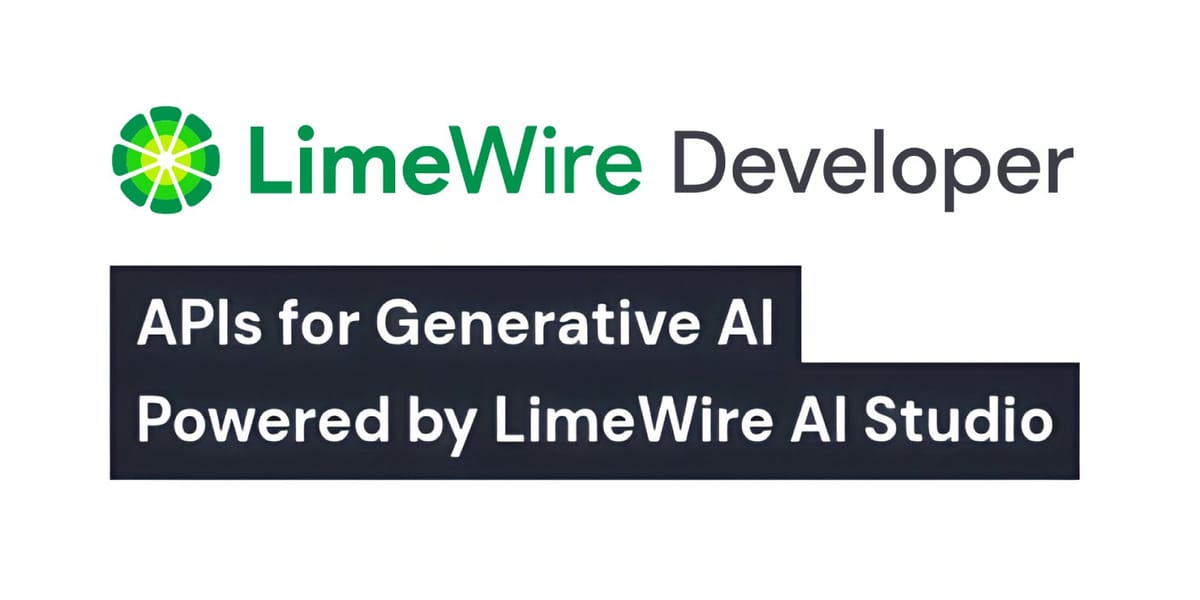 LimeWire Developer Featured Image