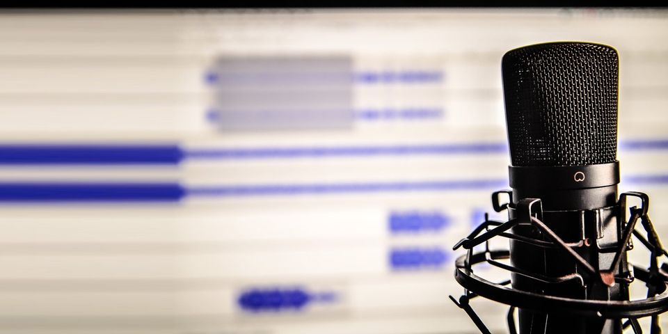 10 Best AI Audio Enhancer Tools for Podcasters
